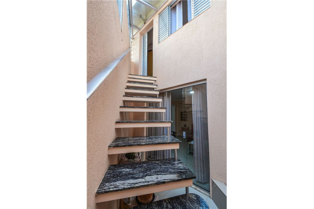 Imagem Casa com 3 Quartos à Venda,  em Vila Alexandria - São Paulo