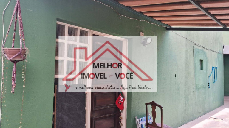 Imagem Casa com 4 Quartos à Venda,  em Brooklin Paulista - São Paulo