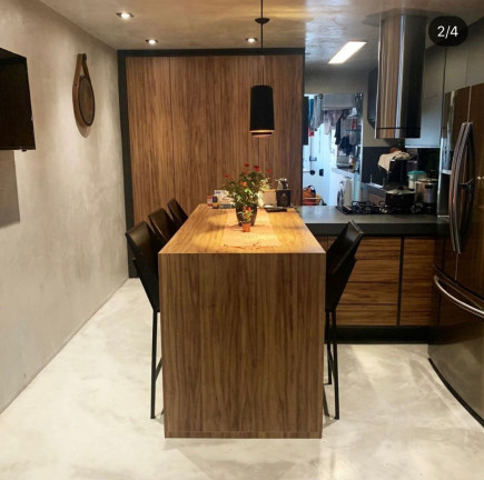 Imagem Apartamento com 4 Quartos à Venda, 170 m² em Mooca - São Paulo Imagem Apartamento com 4 Quartos à Venda, 170 m² em Mooca - São Paulo