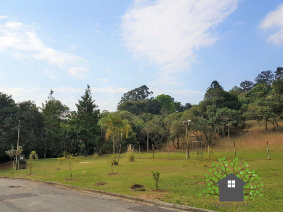 Imagem Terreno à Venda, 3 m² em Vila Santo Antônio - Cotia