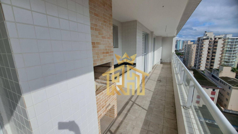 Imagem Apartamento com 2 Quartos à Venda, 95 m² em Canto Do Forte - Praia Grande Imagem Apartamento com 2 Quartos à Venda, 95 m² em Canto Do Forte - Praia Grande