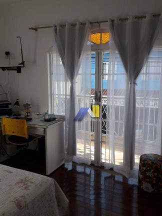 Imagem Casa com 3 Quartos à Venda, 131 m² em Santa Luzia - Pouso Alegre Imagem Casa com 3 Quartos à Venda, 131 m² em Santa Luzia - Pouso Alegre