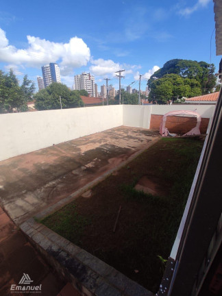 Imagem Casa com 3 Quartos à Venda, 249 m² em Jardim Dos Estados - Campo Grande Imagem Casa com 3 Quartos à Venda, 249 m² em Jardim Dos Estados - Campo Grande