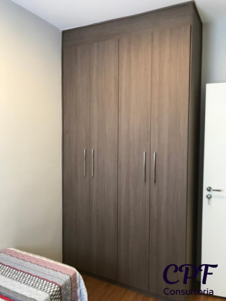 Imagem Flat com 3 Quartos à Venda, 120 m² em Edifício Tangará - Bragança Paulista Imagem Flat com 3 Quartos à Venda, 120 m² em Edifício Tangará - Bragança Paulista