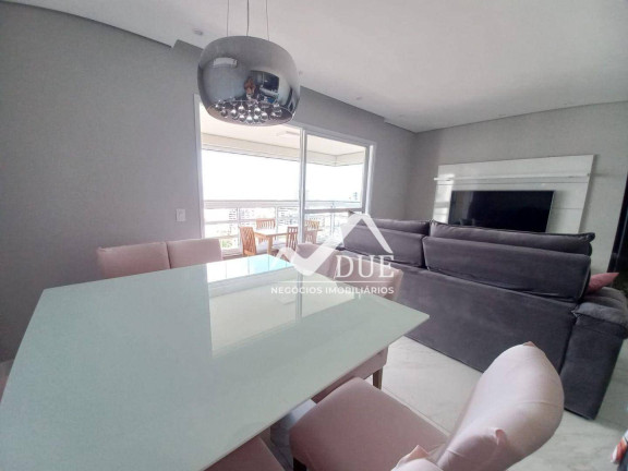 Imagem Apartamento com 3 Quartos à Venda, 96 m² em Vila Belmiro - Santos Imagem Apartamento com 3 Quartos à Venda, 96 m² em Vila Belmiro - Santos