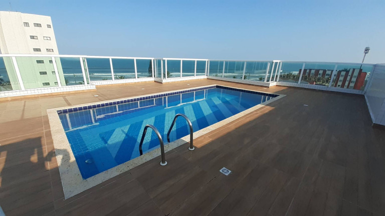Imagem Apartamento com 2 Quartos à Venda, 62 m² em Oceanópolis - Mongaguá Imagem Apartamento com 2 Quartos à Venda, 62 m² em Oceanópolis - Mongaguá
