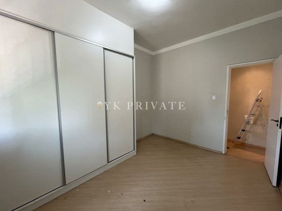 Imagem Apartamento com 3 Quartos para Alugar, 110 m² em Itaim Bibi - São Paulo