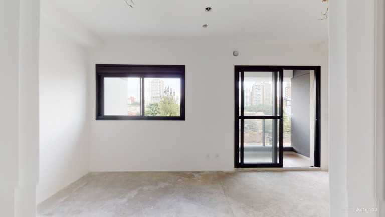 Apartamento com 1 Quarto à Venda, 27 m² em Vila Mariana - São Paulo