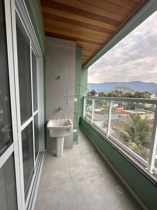 Imagem Apartamento com 1 Quarto à Venda, 36 m² em Perequê Açu - Ubatuba Imagem Apartamento com 1 Quarto à Venda, 36 m² em Perequê Açu - Ubatuba