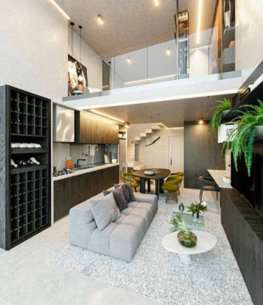 Imagem Apartamento à Venda, 59 m² em Altiplano Cabo Branco - João Pessoa