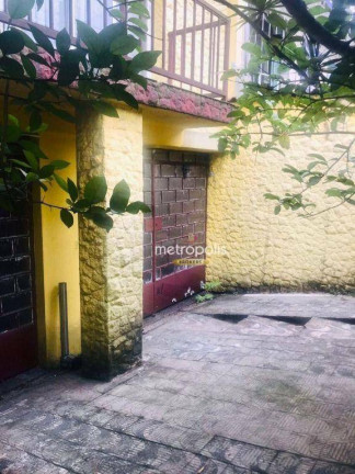 Imagem Casa com 3 Quartos à Venda, 430 m² em Centro - São Bernardo Do Campo Imagem Casa com 3 Quartos à Venda, 430 m² em Centro - São Bernardo Do Campo