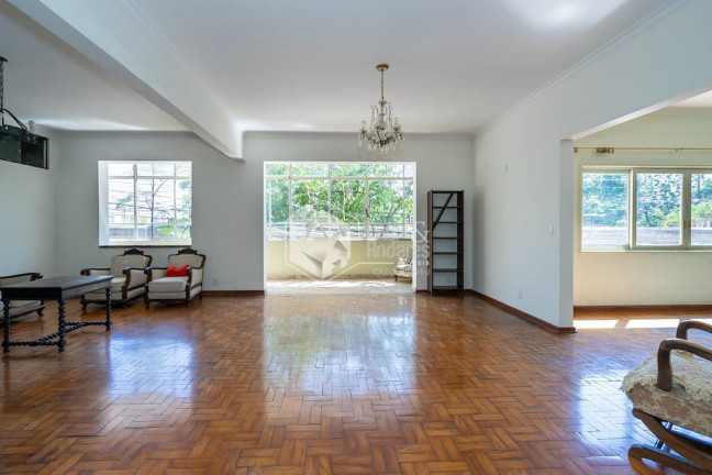 Imagem Apartamento com 3 Quartos à Venda, 231 m² em Consolação - São Paulo Imagem Apartamento com 3 Quartos à Venda, 231 m² em Consolação - São Paulo