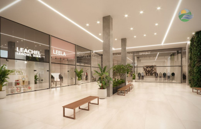 Imagem Ponto Comercial à Venda, 63 m²