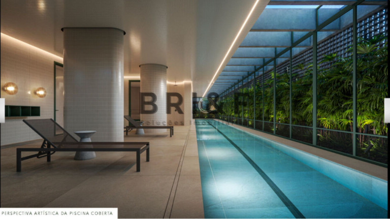 Imagem Apartamento com 4 Quartos à Venda, 431 m² em Brooklin - São Paulo Imagem Apartamento com 4 Quartos à Venda, 431 m² em Brooklin - São Paulo