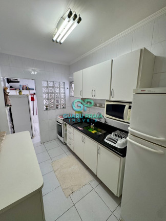 Imagem Apartamento com 3 Quartos à Venda, 79 m² em Enseada - Guarujá