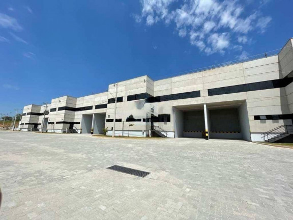 Imagem Galpão para Alugar, 824 m² em éden - Sorocaba Imagem Galpão para Alugar, 824 m² em éden - Sorocaba