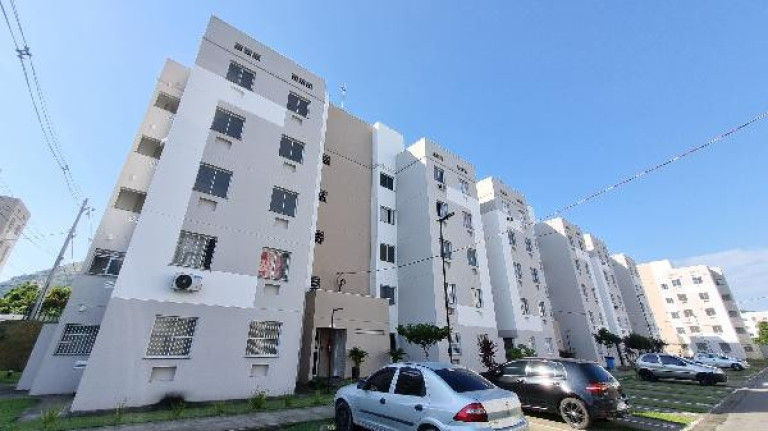 Imagem Apartamento com 1 Quarto à Venda, 40 m² em Campo Grande - Rio De Janeiro Imagem Apartamento com 1 Quarto à Venda, 40 m² em Campo Grande - Rio De Janeiro