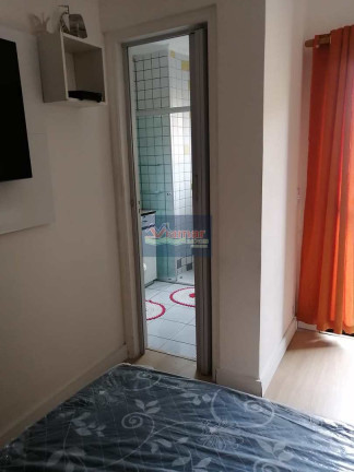 Imagem Apartamento com 2 Quartos à Venda, 70 m² em Enseada - Guarujá Imagem Apartamento com 2 Quartos à Venda, 70 m² em Enseada - Guarujá