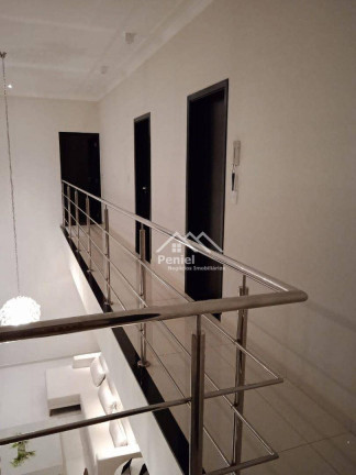 Imagem Sobrado com 4 Quartos à Venda, 387 m² em Alphaville I - Ribeirão Preto Imagem Sobrado com 4 Quartos à Venda, 387 m² em Alphaville I - Ribeirão Preto