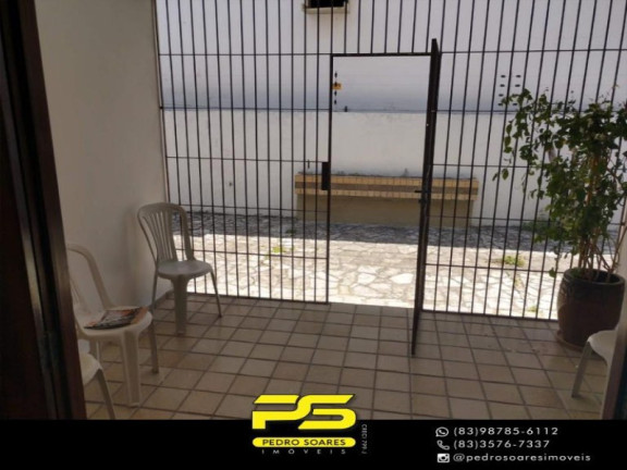 Imagem Casa com 5 Quartos à Venda, 600 m² em Cabo Branco - João Pessoa Imagem Casa com 5 Quartos à Venda, 600 m² em Cabo Branco - João Pessoa