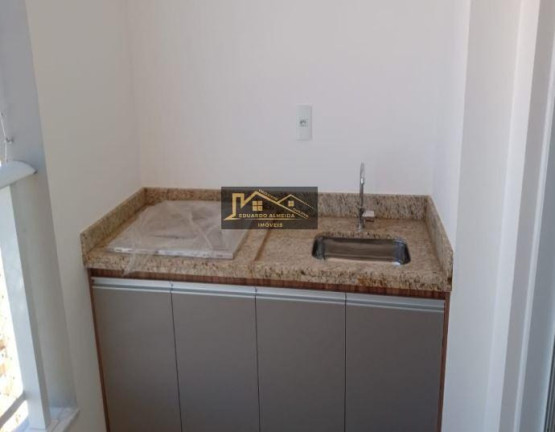 Imagem Apartamento com 2 Quartos à Venda, 72 m² em Jardim Piratininga - Sorocaba