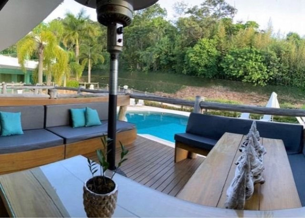 Imagem Loft com 1 Quarto à Venda, 129 m² em Canasvieiras - Florianópolis