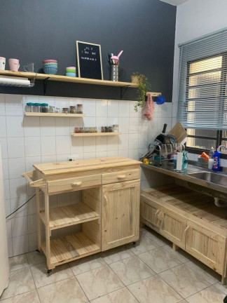 Imagem Casa com 4 Quartos à Venda, 150 m² em Ipiranga - São Paulo Imagem Casa com 4 Quartos à Venda, 150 m² em Ipiranga - São Paulo