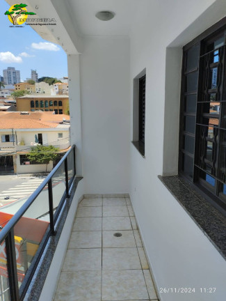 Imagem Apartamento com 3 Quartos para Alugar, 90 m² em Mandaqui - São Paulo