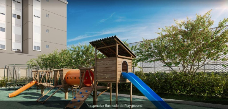 Imagem Apartamento com 2 Quartos à Venda, em Jardim - Santo André Imagem Apartamento com 2 Quartos à Venda, em Jardim - Santo André
