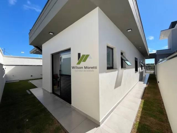 Imagem Casa de Condomínio com 3 Quartos à Venda, 155 m² em São Venâncio - Itupeva