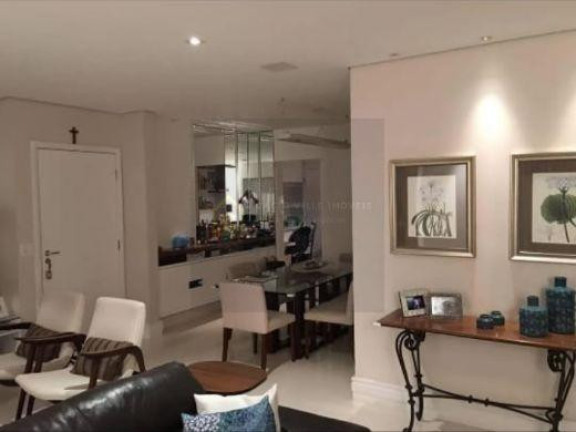 Imagem Apartamento com 3 Quartos à Venda, 140 m² em Centro - Santana De Parnaíba