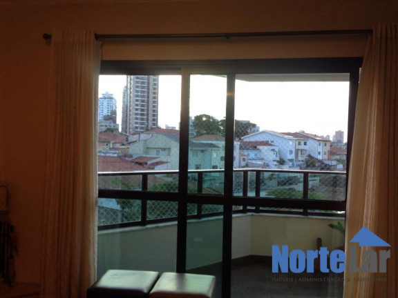 Imagem Apartamento com 4 Quartos à Venda, 159 m² em água Fria - São Paulo Imagem Apartamento com 4 Quartos à Venda, 159 m² em água Fria - São Paulo