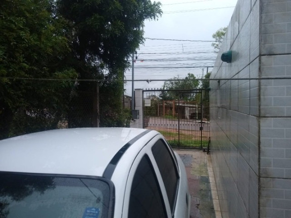 Imagem Casa com 2 Quartos à Venda, 300 m² em São Lucas - Viamão