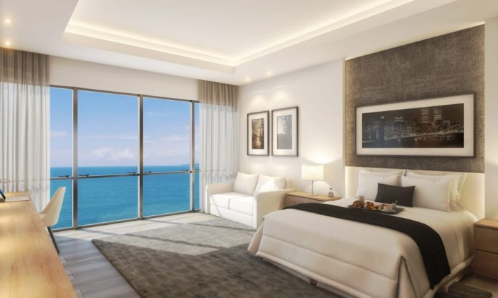 Imagem Imóvel Comercial à Venda, 30 m² em Ilhota - Itapema