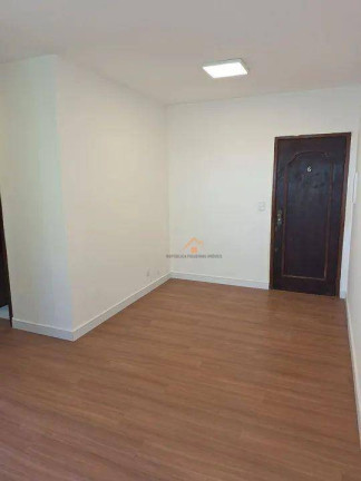 Imagem Apartamento com 2 Quartos à Venda, 52 m² em Vila Tibiriçá - Santo André