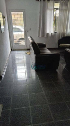 Imagem Casa com 3 Quartos à Venda, 80 m² em  Mutondo - São Gonçalo