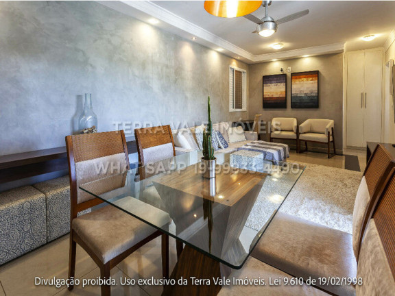 Imagem Apartamento com 2 Quartos à Venda, 77 m² em Jardim São Vicente - Campinas Imagem Apartamento com 2 Quartos à Venda, 77 m² em Jardim São Vicente - Campinas