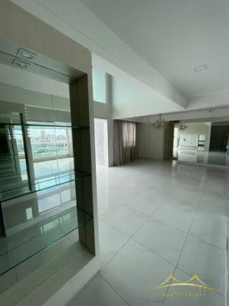 Imagem Apartamento com 4 Quartos à Venda, 178 m² em Lagoa Nova - Natal