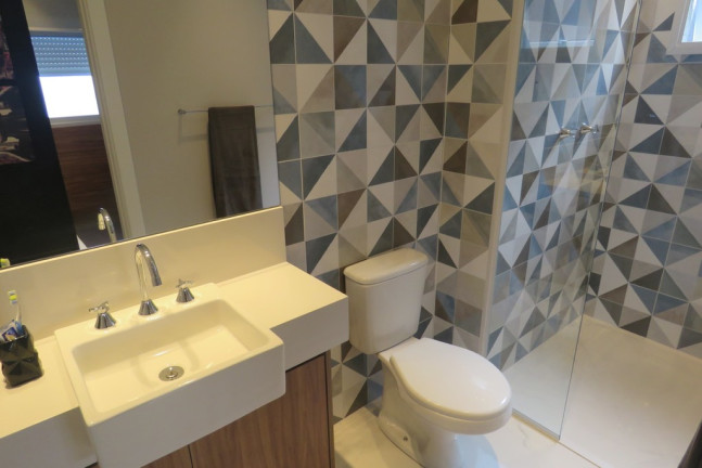 Imagem Apartamento com 4 Quartos à Venda, 134 m² em Mooca - São Paulo