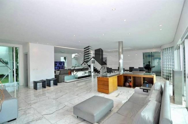 Imagem Casa com 5 Quartos à Venda, 600 m² em Bandeirantes (pampulha) - Belo Horizonte Imagem Casa com 5 Quartos à Venda, 600 m² em Bandeirantes (pampulha) - Belo Horizonte