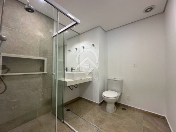 Imagem Apartamento com 3 Quartos à Venda, 136 m² em Brooklin - São Paulo Imagem Apartamento com 3 Quartos à Venda, 136 m² em Brooklin - São Paulo