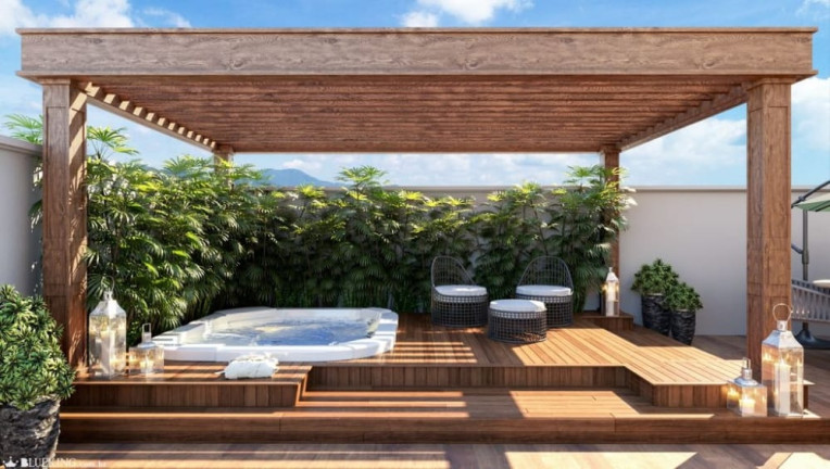 Imagem Apartamento com 3 Quartos à Venda, 140 m² em Perequê - Porto Belo Imagem Apartamento com 3 Quartos à Venda, 140 m² em Perequê - Porto Belo