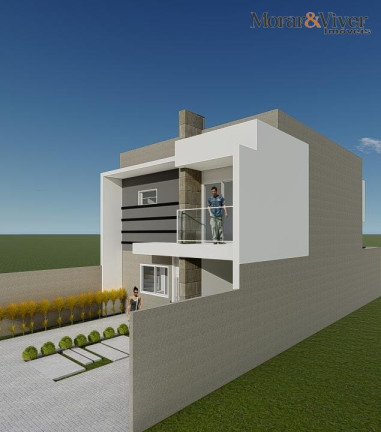 Imagem Sobrado com 3 Quartos à Venda, 139 m² em Costeira - São José Dos Pinhais Imagem Sobrado com 3 Quartos à Venda, 139 m² em Costeira - São José Dos Pinhais