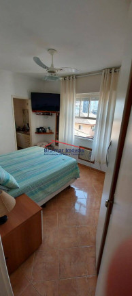Imagem Apartamento com 2 Quartos à Venda, 105 m² em Ponta Da Praia - Santos Imagem Apartamento com 2 Quartos à Venda, 105 m² em Ponta Da Praia - Santos