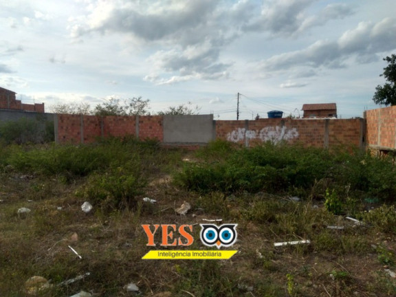 Imagem Terreno à Venda, 400 m² em Santo Antônio Dos Prazeres - Feira De Santana Imagem Terreno à Venda, 400 m² em Santo Antônio Dos Prazeres - Feira De Santana