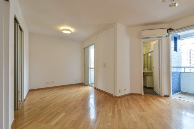 Imagem Imóvel com 1 Quarto à Venda, 67 m² em Indianópolis - São Paulo