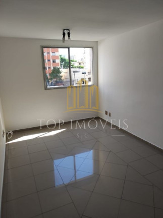 Apartamento com 3 Quartos para Alugar, 60 m² em Vila Adyana - São José Dos Campos