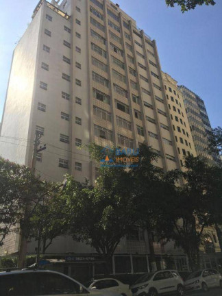 Apartamento com 3 Quartos à Venda, 206 m² em Higienópolis - São Paulo