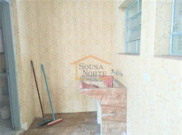 Imagem Sobrado com 2 Quartos à Venda, 95 m² em Parada Inglesa - São Paulo Imagem Sobrado com 2 Quartos à Venda, 95 m² em Parada Inglesa - São Paulo
