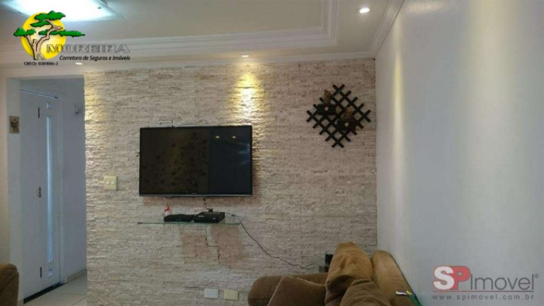 Imagem Apartamento com 2 Quartos à Venda, 50 m² em Mandaqui - São Paulo Imagem Apartamento com 2 Quartos à Venda, 50 m² em Mandaqui - São Paulo